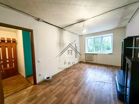 1-к кв. Ярославская область, Ярославль ул. Саукова, 11 (29.2 м)