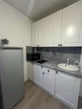 Студия Московская область, Мытищи пер. 1-й Стрелковый, 1 (25.0 м)