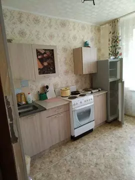 1-к кв. Иркутская область, Усть-Илимск ул. Наймушина, 25 (33.0 м)