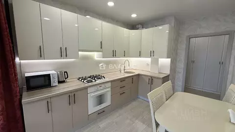 2-к кв. Калининградская область, Калининград Новгородская ул., 3Ак7 ...