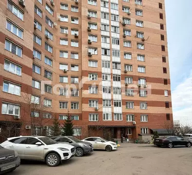 Продается 2-комнатная квартира