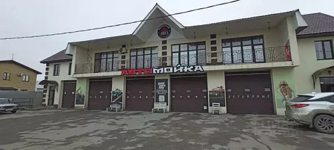 Помещение свободного назначения в Самарская область, Тольятти ул. ...