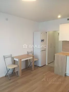 Студия Московская область, Люберцы ул. Летчика Ларюшина, 4/1 (19.6 м)