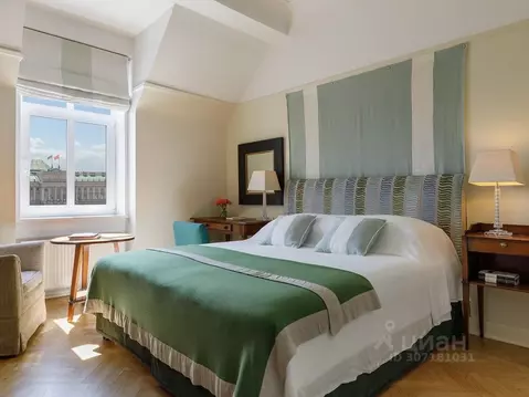 Комната Санкт-Петербург Большая Морская ул., 39 (22.0 м)