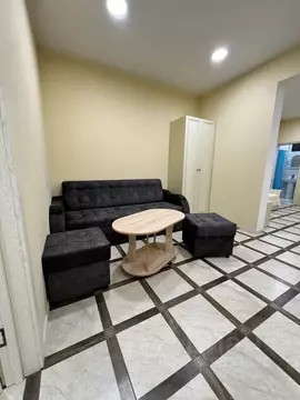 Комната Краснодарский край, Сочи пос. Лоо, ул. Таллинская, 69Г