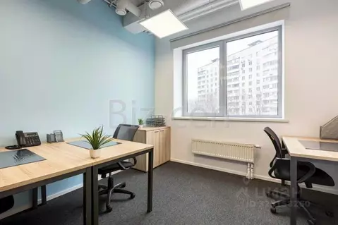 Офис в Москва ул. Академика Варги, 8К1 (15 м)