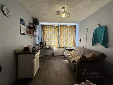 Комната Коми, Сыктывкар ул. Морозова, 140 (10.9 м)