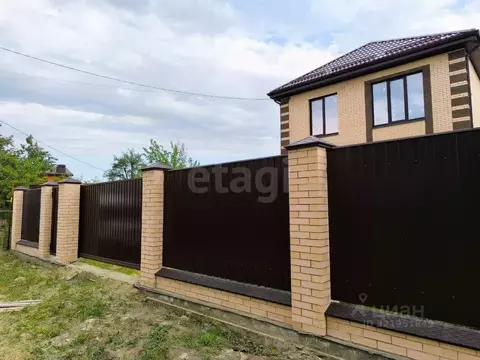 Дом в Ростовская область, Аксайский район, Грушевское с/пос, Виноград ...