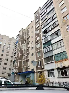 3-к кв. Курская область, Курск ул. Чернышевского, 16 (60.5 м)