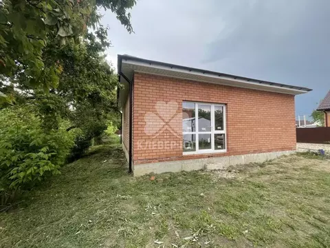 Дом в Краснодарский край, Северская ст-ца ул. Ленина (73 м)