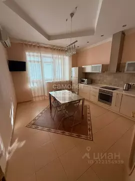 2-к кв. Тюменская область, Тюмень ул. Шиллера, 46к3 (88.1 м)