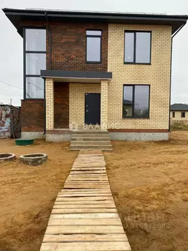 Дом в Татарстан, Лаишевский район, с. Сокуры, Новые Сокуры- 3 кп ул. ...