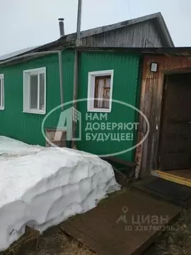 Дом в Пермский край, Добрянский муниципальный округ, пос. Ярино ул. ...