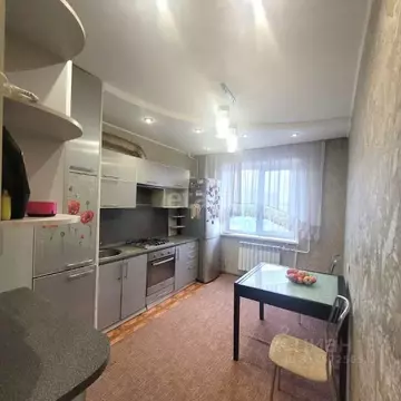 3-к кв. Владимирская область, Муром ул. Чкалова, 29 (62.5 м)