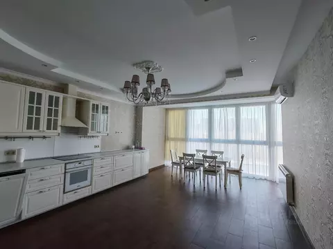 2-к кв. Московская область, Одинцово Северная ул., 5к3 (79.9 м)