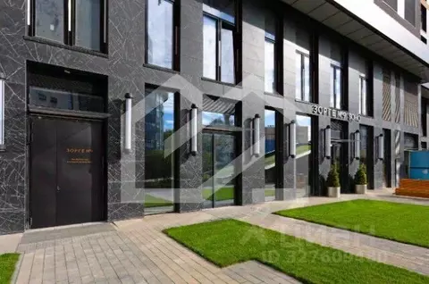 Торговая площадь в Москва ул. Зорге, 9Ак7 (44 м)