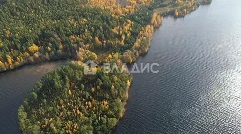 Участок в Карелия, Медвежьегорский муниципальный округ, д. Сибово  ...