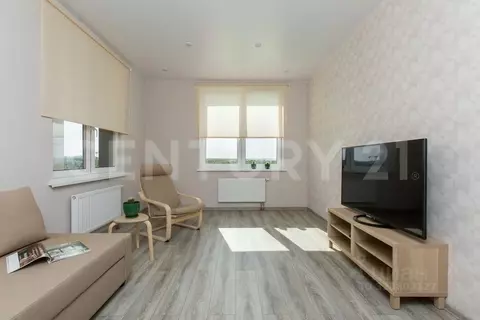 2-к кв. Санкт-Петербург просп. Патриотов, 34 (61.7 м)