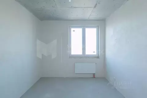 2-к кв. Тюменская область, Тюмень ул. 2-я Луговая, 22к3 (63.5 м)