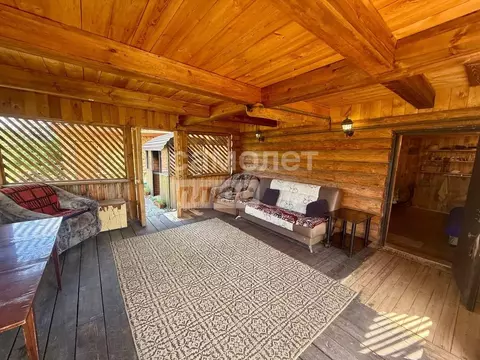 Дом в Свердловская область, Серов № 1 ОВД КС,  (36 м)