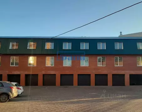 Офис в Курская область, Курск ул. Карла Маркса, 66 (120 м)