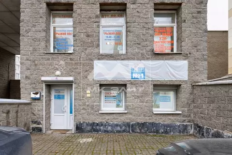 Помещение свободного назначения в Санкт-Петербург ул. ...