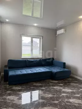 Дом в Краснодарский край, Краснодар ул. Имени Писателя Г.И. Василенко, ...