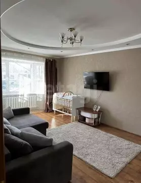 1-к кв. Ямало-Ненецкий АО, Новый Уренгой Юбилейный мкр, 1/2 (39.3 м)