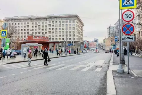 Помещение свободного назначения в Москва Верхняя Красносельская ул., ...