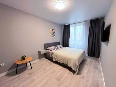 1-к кв. Пермский край, Пермь ул. Космонавта Леонова, 41к2 (40.0 м)