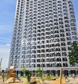 1-к кв. Московская область, Мытищи Ярославское ш., 120Бк3 (31.8 м)