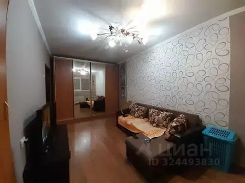 1-к кв. Москва Таможенный проезд, 12 (40.0 м)