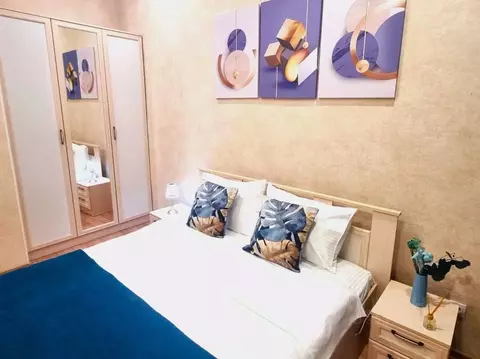 1-к кв. Амурская область, Благовещенск ул. Ленина, 191 (40.0 м)