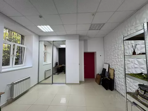 Помещение свободного назначения в Краснодарский край, Сочи Светлана ...