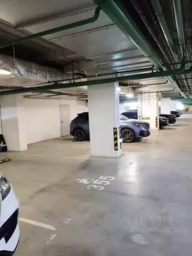 Гараж в Московская область, Красногорск ул. Липовой Рощи, 1к1 (22 м)