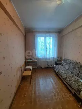 Комната Калининградская область, Калининград ул. Дзержинского, 36 ...