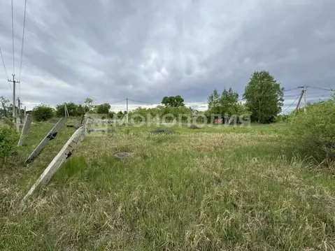 Участок в Амурская область, Белогорск ул. Стрелка (11.0 сот.)