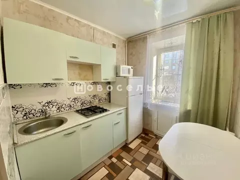 1-к кв. Рязанская область, Рязань ул. Стройкова, 84к1 (29.1 м)