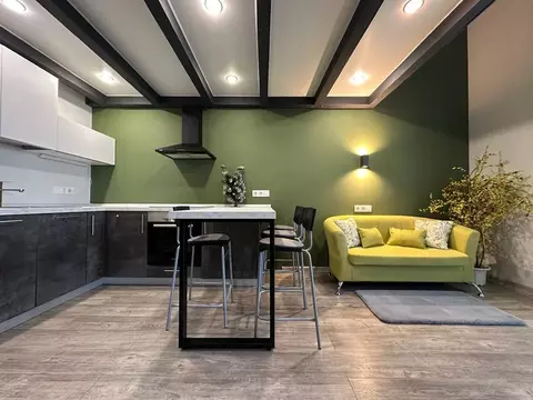 2-к кв. Самарская область, Тольятти ул. 40 лет Победы, 45Д (62.0 м)