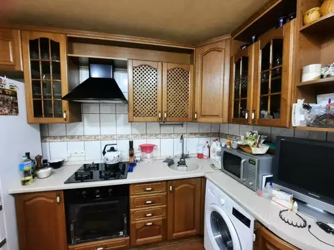 3-к кв. Калининградская область, Калининград Батальная ул., 71 (60.0 ...