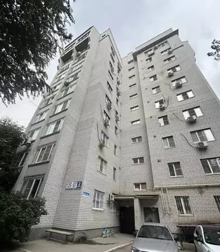 1-к кв. Астраханская область, Астрахань Боевая ул., 126к2 (42.0 м)