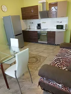 2-к кв. Москва ул. Мельникова, 3к1 (54.0 м)