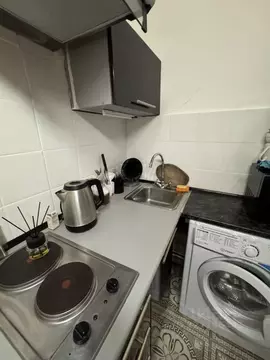 Студия Московская область, Одинцовский городской округ, Новоивановское ...