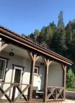 Дом в Карелия, Сортавала ул. Солнечная, 13 (40 м)