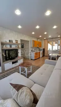 Таунхаус в Тюменская область, Тюменский муниципальный округ, д. ...