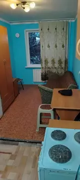 Студия Красноярский край, Красноярск Зеленая Роща мкр, ул. ...