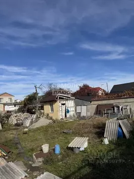 Участок в Кабардино-Балкария, Нальчик ул. Мечиева, 165 (7.0 сот.)