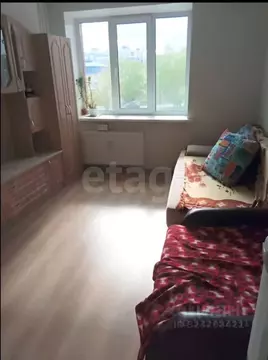 1-к кв. Удмуртия, Ижевск ул. Героя России Ильфата Закирова, 21 (33.0 ...