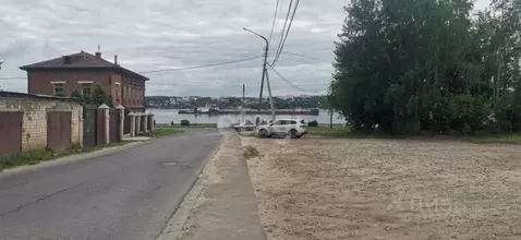 Дом в Костромская область, Кострома Газетный пер., 4 (110 м)