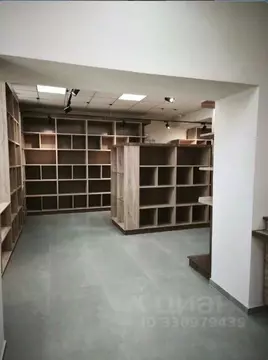 Помещение свободного назначения в Краснодарский край, Новороссийск ...